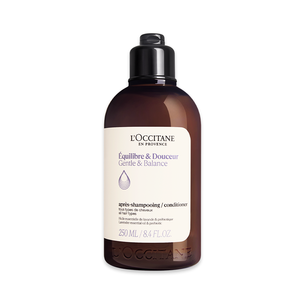 Condicionador Aromacologia Equil&iacute;brio Natural